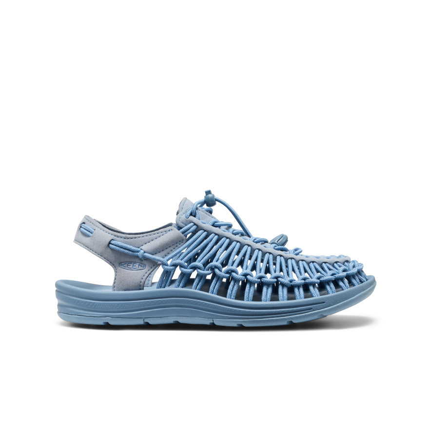 Dusty Blue Mono