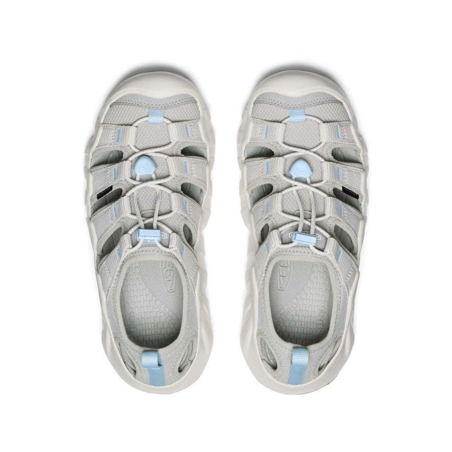 Women's Hyperport H2 Sandal Alloy/Skyway - Image 4