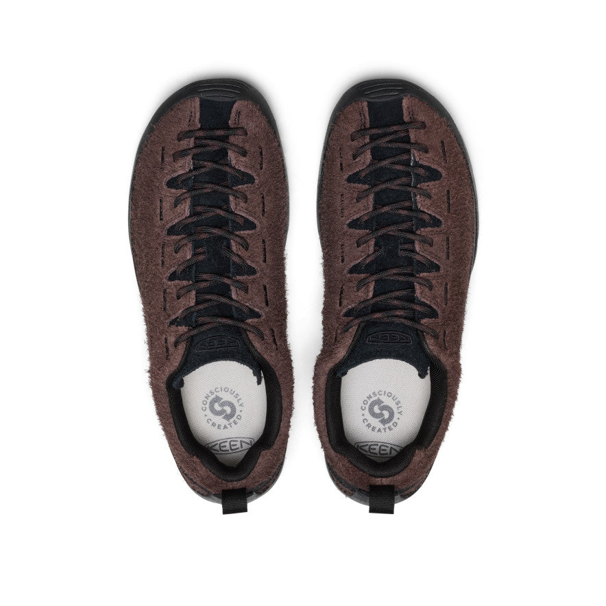 Men's Jasper Sneaker Java/Black - Image alt 4