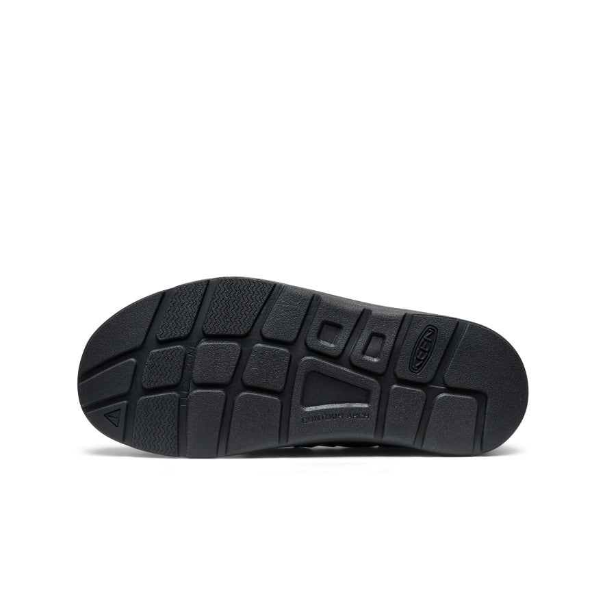 Women's UNEEK Loafer Nocturnal Black - Image alt 5