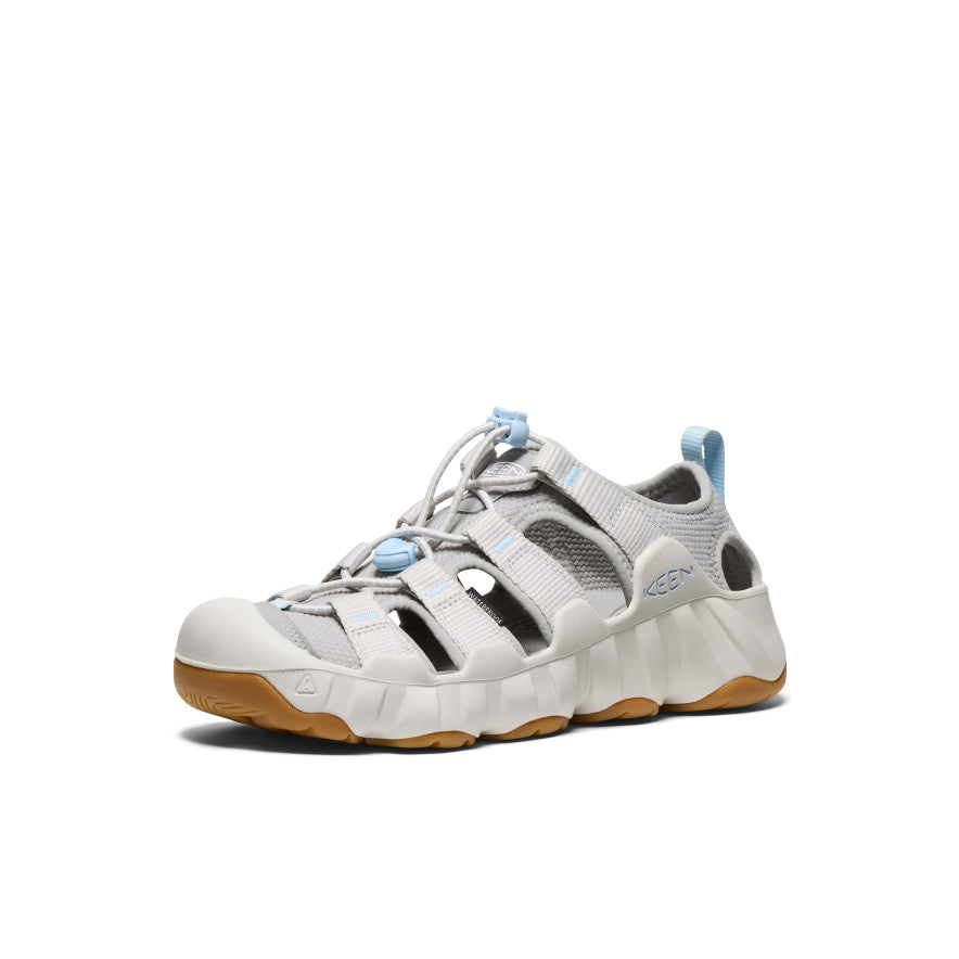 Women's Hyperport H2 Sandal Alloy/Skyway - Image 3
