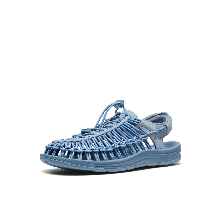 Women's UNEEK Sneaker Sandal Dusty Blue Mono - Image 3