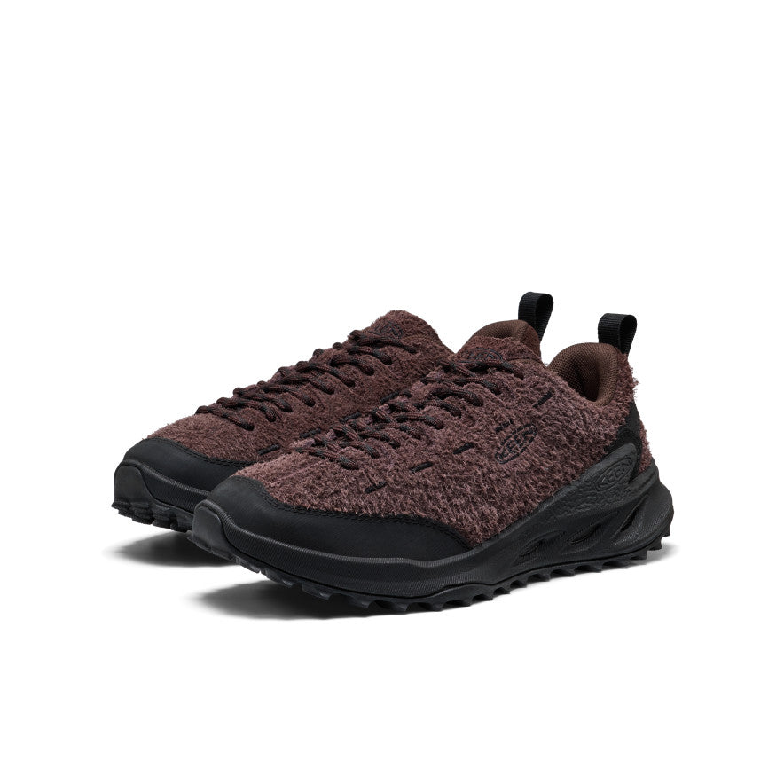 Women's Jasper Zionic Sneaker Java/Black - Image alt 2