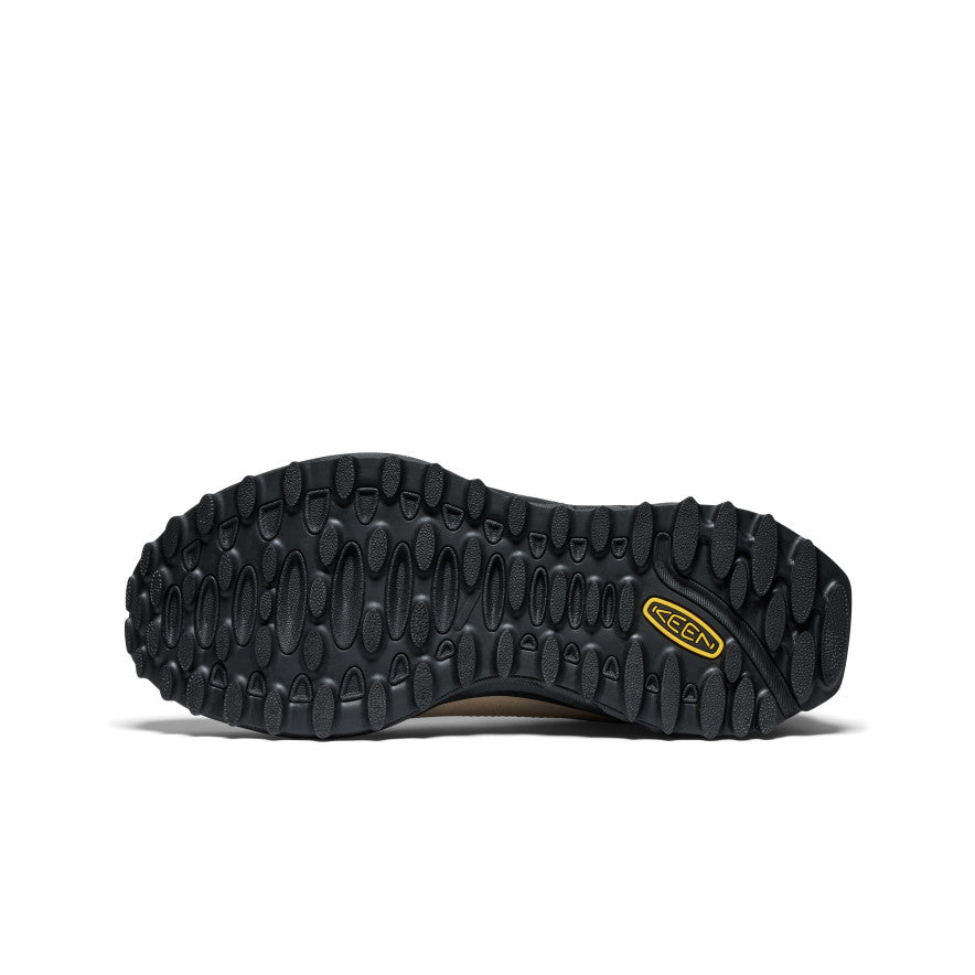 Men's Jasper Zionic Sneaker Safari/Sky Captain - Image alt 6