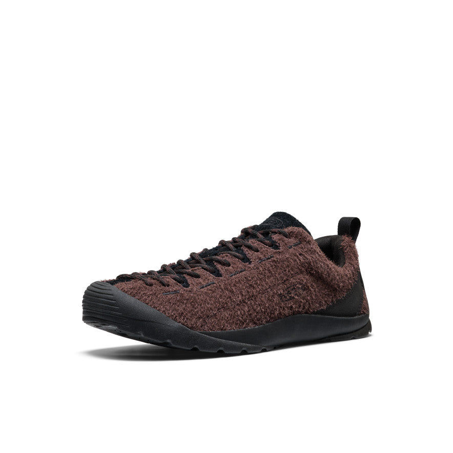 Men's Jasper Sneaker Java/Black - Image alt 3