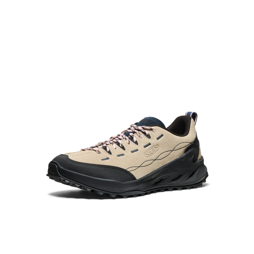 Women's Jasper Zionic Sneaker Safari/Giggle Pink - Image alt 3