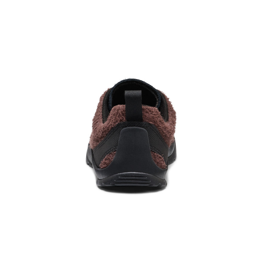 Women's Jasper Sneaker Java/Black - Image 5