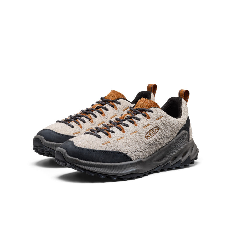 Men's Jasper Zionic Sneaker Vapor/Keen Maple - Image alt 2
