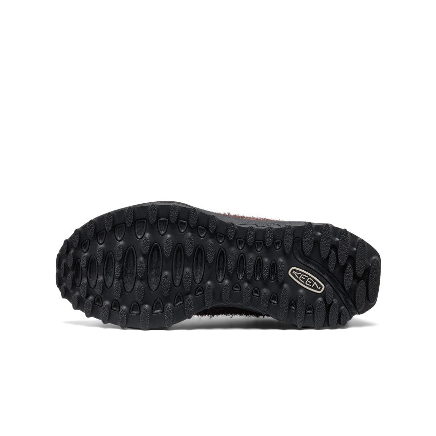 Men's Jasper Zionic Sneaker Java/Black - Image alt 6