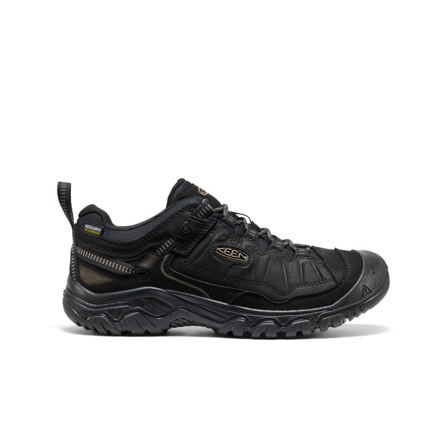 Triple Black