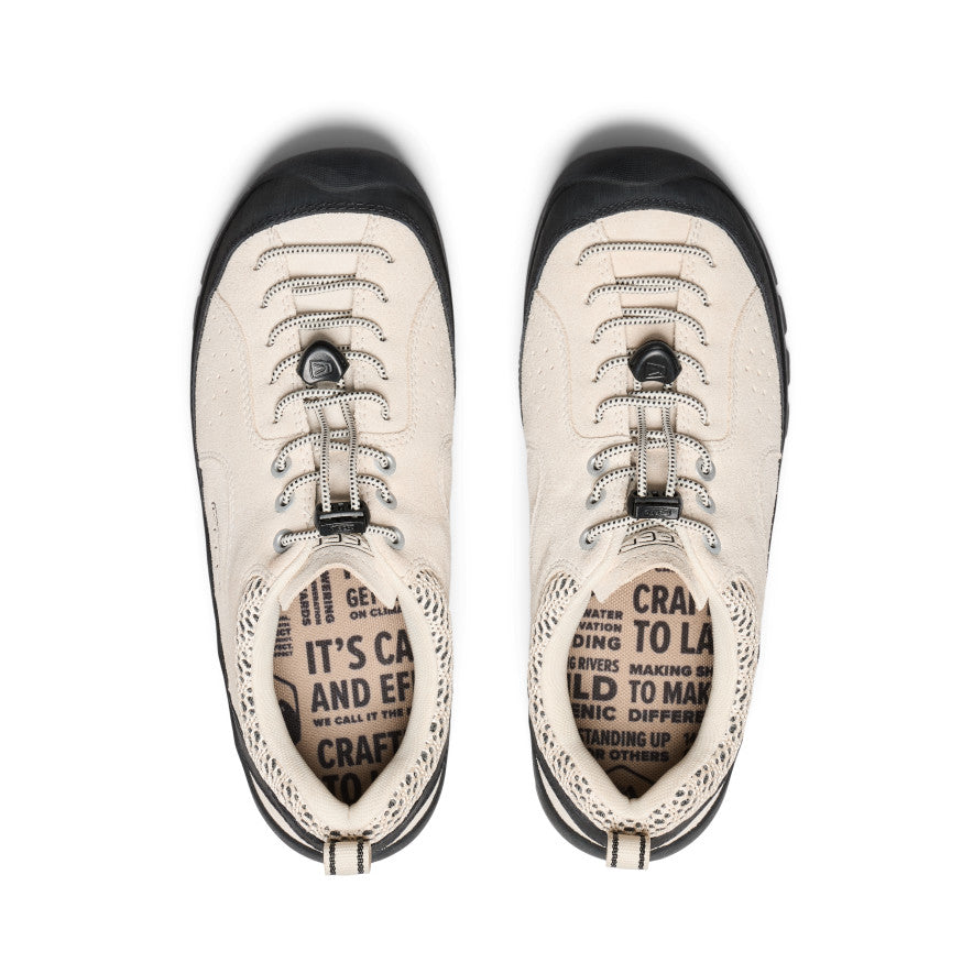 Women's Jasper Rocks Sneaker Birch/Black - Image 4