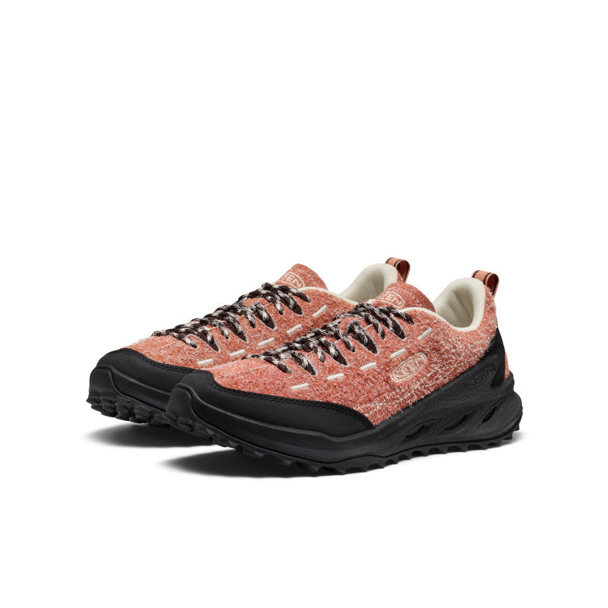 Women's Jasper Zionic Sneaker Cork/Java - Image alt 2