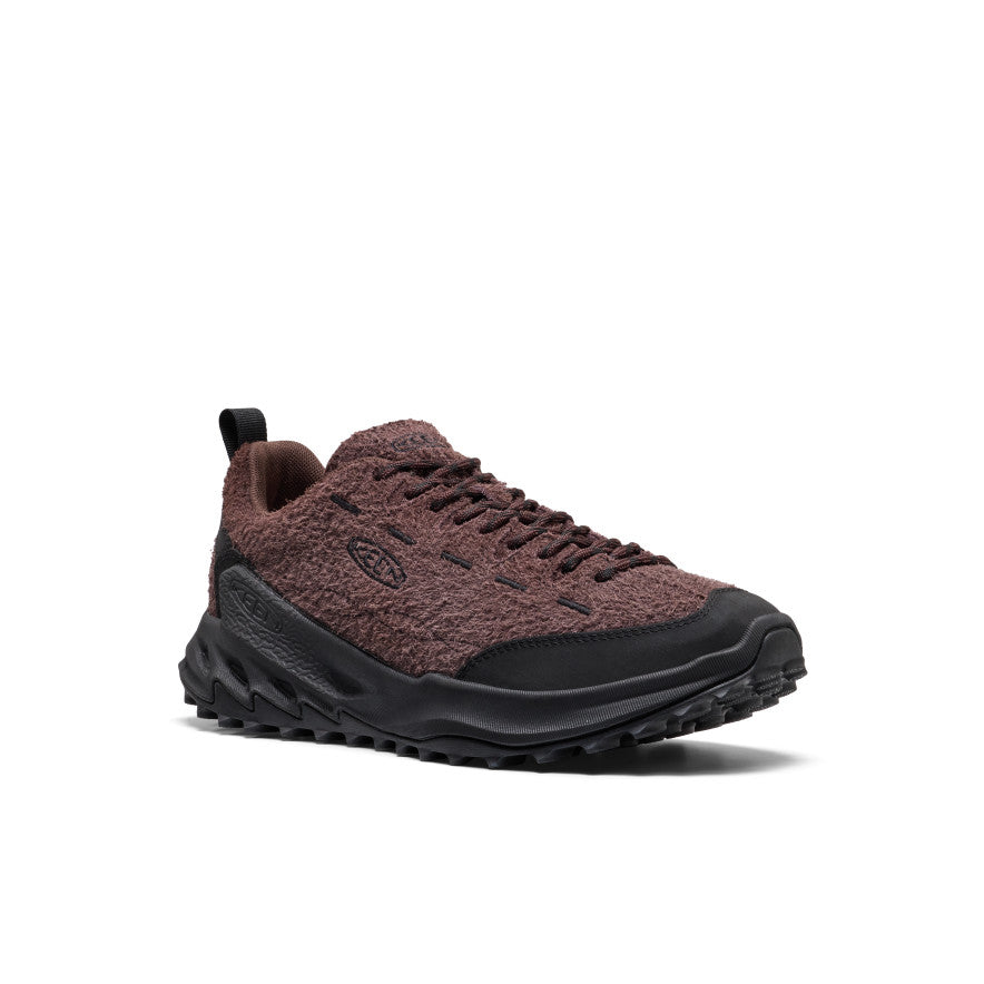 Men's Jasper Zionic Sneaker Java/Black - Image alt 3