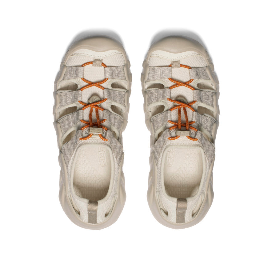 Women's Hyperport H2 Sandal Birch/Plaza Taupe - Image alt 4