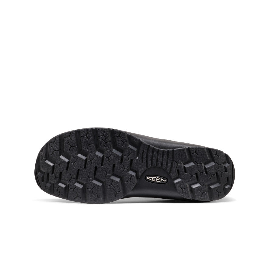 Men's Jasper Nylon Waterproof Sneaker Canteen/Canteen - Image 6