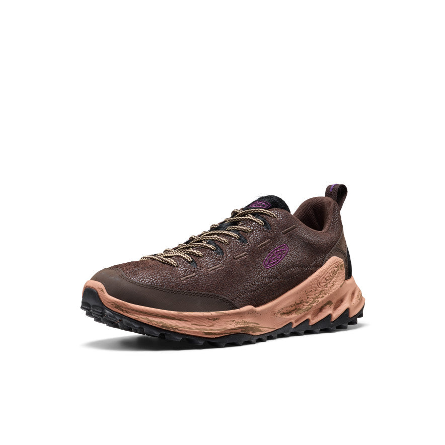 Men's Jasper Zionic Sneaker Terrain Java - Image 3