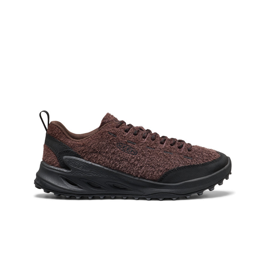 Women's Jasper Zionic Sneaker Java/Black - Image alt 1