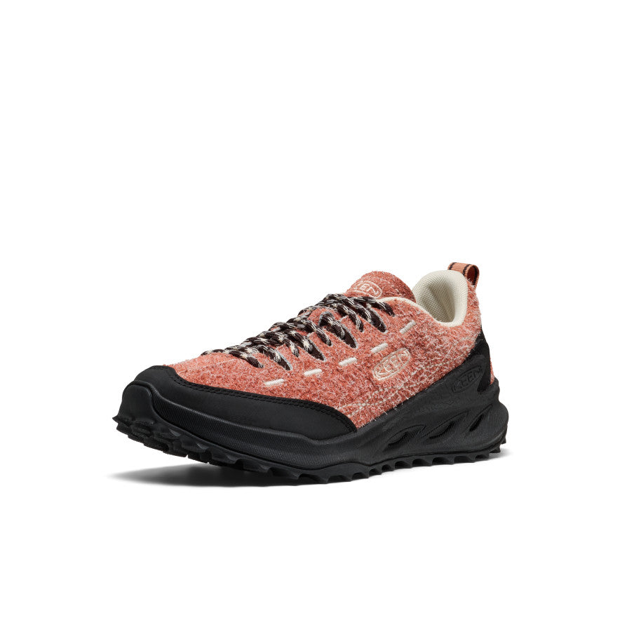 Women's Jasper Zionic Sneaker Cork/Java - Image alt 3