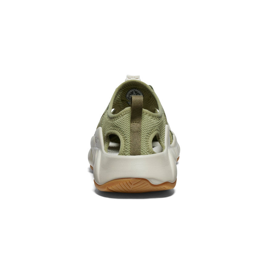 Men's Hyperport H2 Sandal Martini Olive/Plaza Taupe - Image alt 5