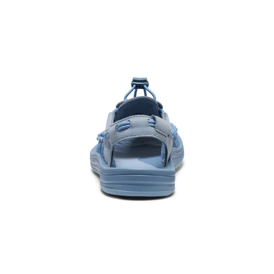 Dusty Blue Mono
