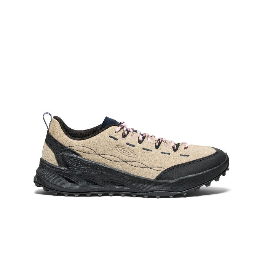 Women's Jasper Zionic Sneaker Safari/Giggle Pink - Image alt 1