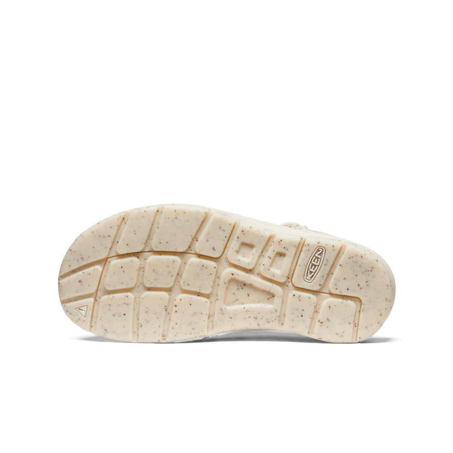 Women's UNEEK Canvas x Skall Studio Sneaker Sandal Natural/Birch - Image 6
