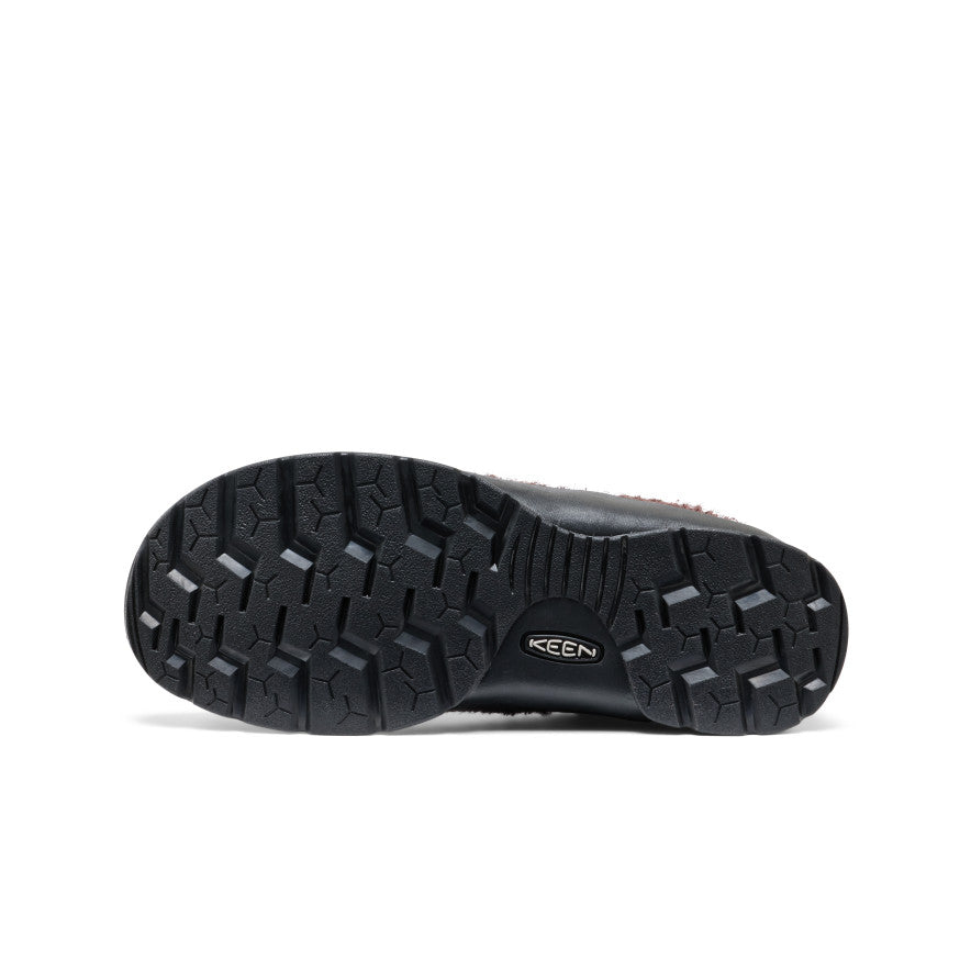 Women's Jasper Sneaker Java/Black - Image 6