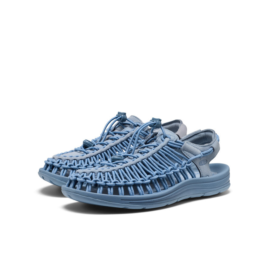 Women's UNEEK Sneaker Sandal Dusty Blue Mono - Image 2