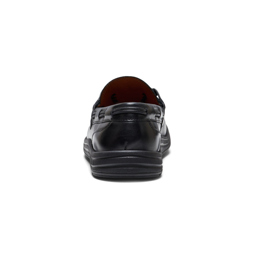 Women's UNEEK Loafer Nocturnal Black - Image alt 6