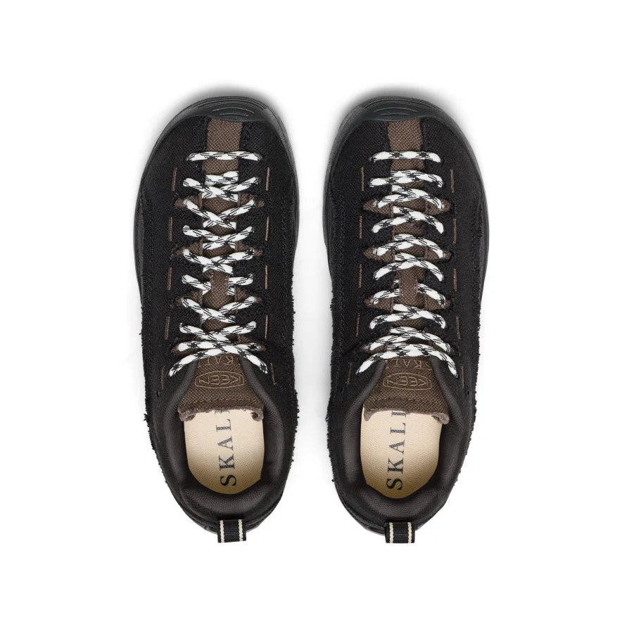 Women's Jasper Split Skall Studio Sneaker Women's Jasper Split Skall Studio Sneaker - Image alt 4