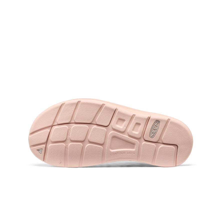 Women's UNEEK Sneaker Sandal Cameo Rose/Cameo Rose - Image 6