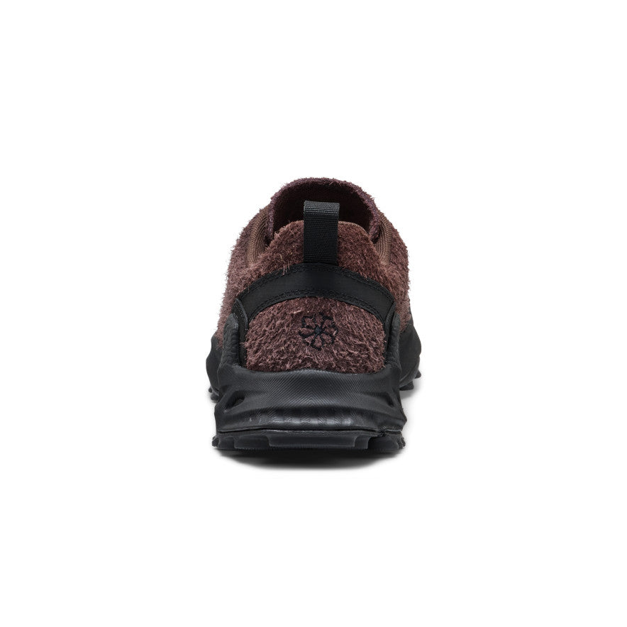 Men's Jasper Zionic Sneaker Java/Black - Image alt 5