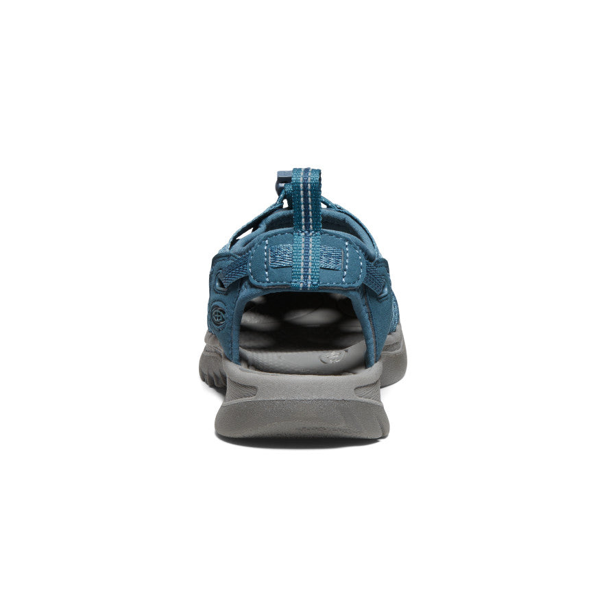 Women's Whisper Sandal Smoke Blue - Image alt 5